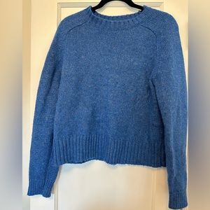 J Crew Merino Wool Sweater Size L